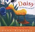 Daisy: The Little Duck with the Big Feet! - Box Set of 4