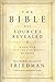 The Bible with Sources Revealed