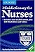 Minidictionary for Nurses (Oxford Quick Reference)