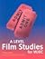 A Level Film Studies Student's Book