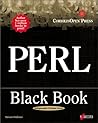 Perl Black Book