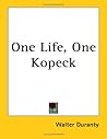 One Life, One Kopeck