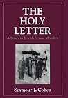 Holy Letter by Seymour J. Cohen