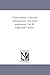 Homoeopathy  by M. Edgeworth Lazarus
