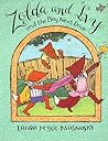 Zelda and Ivy and the Boy Next Door by Laura McGee Kvasnosky