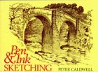 Pen & Ink Sketching (Paperback)