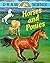 Draw Science: Horses and Ponies