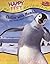 Chillin' with Mumble: Happy Feet