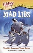 Happy Feet Mad Libs