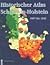 Historischer Atlas Schleswig- Holstein 1867 - 1945.