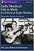 Lydia Mendoza's Life in Music / La Historia de Lydia Mendoza: Norteño Tejano Legaciesincludes audio CD (American Musicspheres)