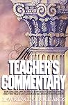 Bible Teacher's Commentary