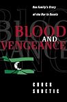 Blood and Vengeance by Chuck Sudetic