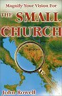 Magnify Your Vision for the Small Church Magnify Your Vision for the Small Church