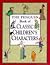 The Penguin Book of Classic Children's Characters by Leonard S. Marcus