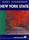 Moon Handbooks New York State
