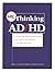 Re-Thinking Ad/Hd: A Guide to Fostering Success in Students With Ad/Hd at the College Level