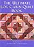 The Ultimate Log Cabin Quilt Book