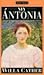 My Antonia by Willa Cather