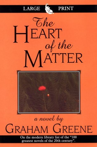 The Heart of the Matter