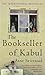 The Bookseller of Kabul by Åsne Seierstad