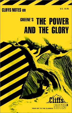 The Power and the Glory