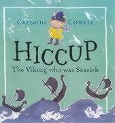 Hiccup: The Viking who was Seasick (Paperback)