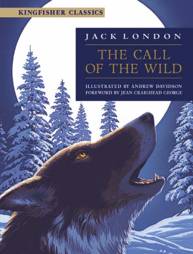 The Call of the Wild