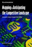 Mapping & Anticipating the Competitive Landscape (Paperback)