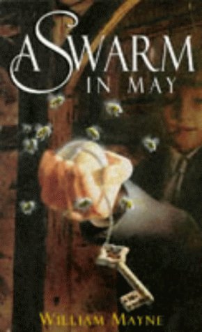 A Swarm in May (Paperback)