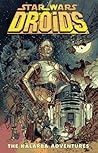 Star Wars: Droids - The Kalarba Adventures