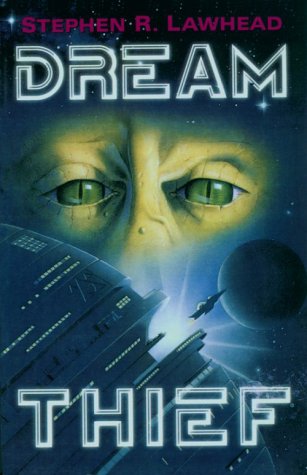 Dream Thief (Paperback)