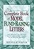 The Complete Book of Model Fund-Raising Letters