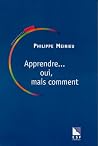 APPRENDRE OUI MAIS COMMENT APPRENDRE OUI MAIS COMMENT