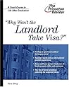 "Why Won't the Landlord Take Visa?": The Princeton Review's Crash Course to Life After Graduation (Career Guides)