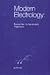 Modern Electrology