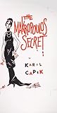 Makropoulos Secret (English and Czech Edition) Makropoulos Secret (English and Czech Edition)