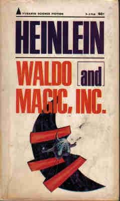 Waldo and Magic, Inc