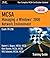 Mcsa Training Guide 70-218:...
