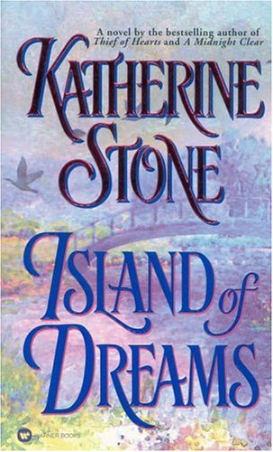 Island of Dreams (Mass Market Paperback)