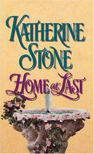 Home at Last (Mass Market Paperback)