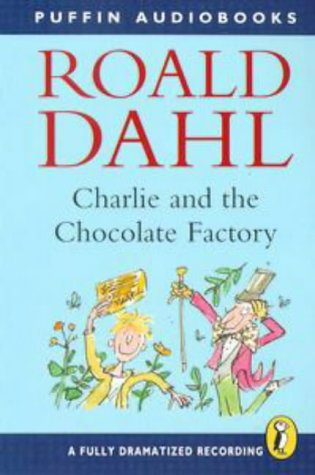 Charlie And The Chocolate Factory