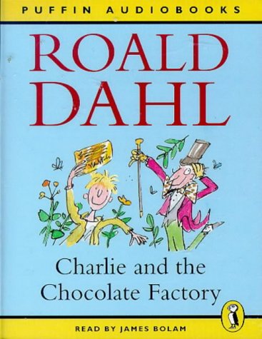 Charlie and the Chocolate Factory