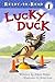Lucky Duck (Ready-to-read L...