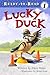 Lucky Duck (Ready-to-read Level 1)