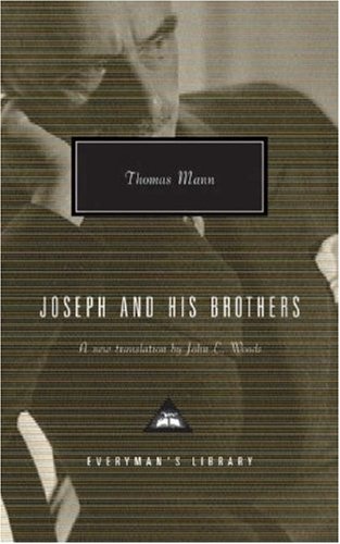 Joseph and His Brothers