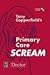 Tony Copperfield's Primary Care Scream by Tony Copperfield