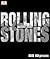 Rolling with the Stones