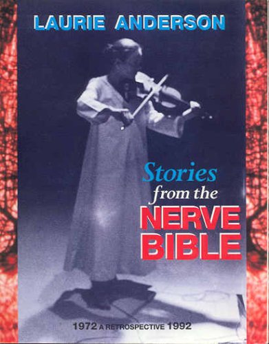 Stories from the Nerve Bible: A Retrospective, 1972-1992 (Paperback)