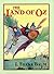The Marvelous Land Of Oz (Oz, #2)